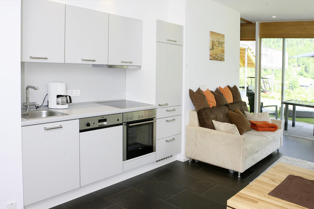 Apartamento Bellavista Brand  Habitación foto