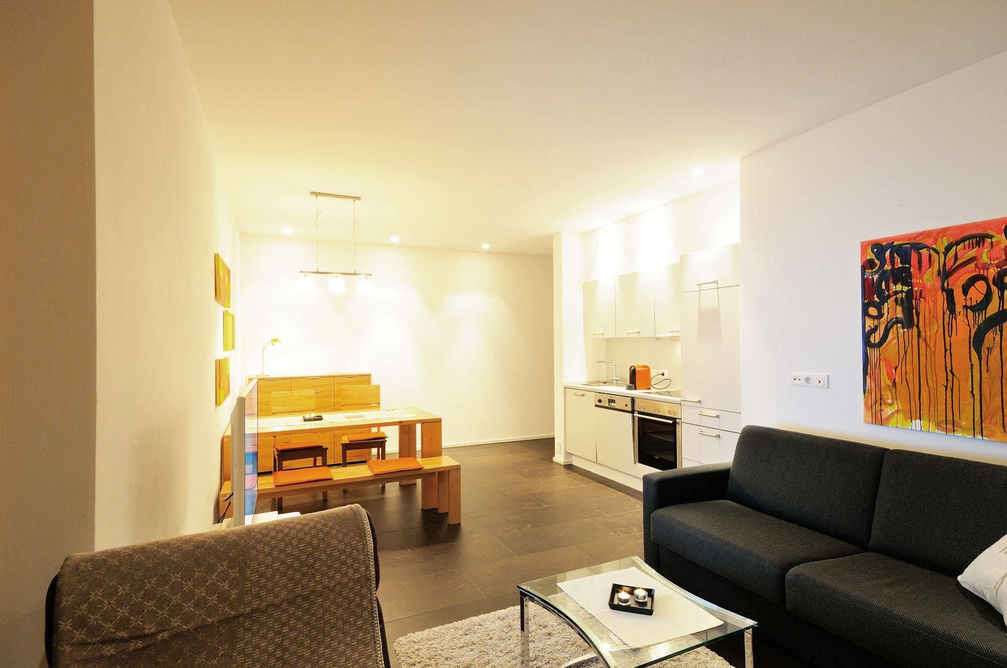 Apartamento Bellavista Brand  Exterior foto