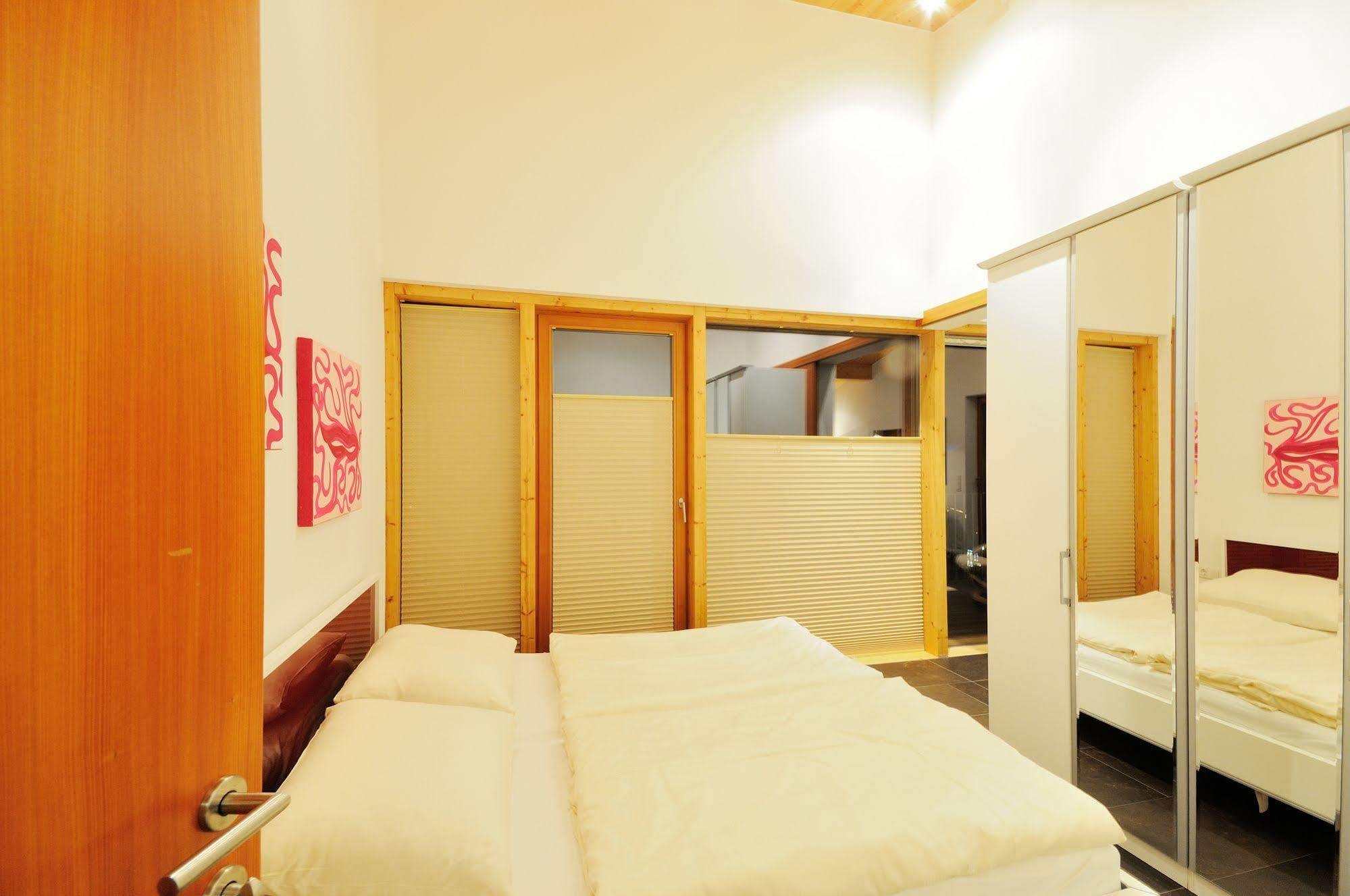Apartamento Bellavista Brand  Exterior foto